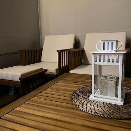 비고 Atico Vintage Con Terraza 아파트 외부 사진