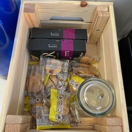 비고 Atico Vintage Con Terraza 아파트 외부 사진