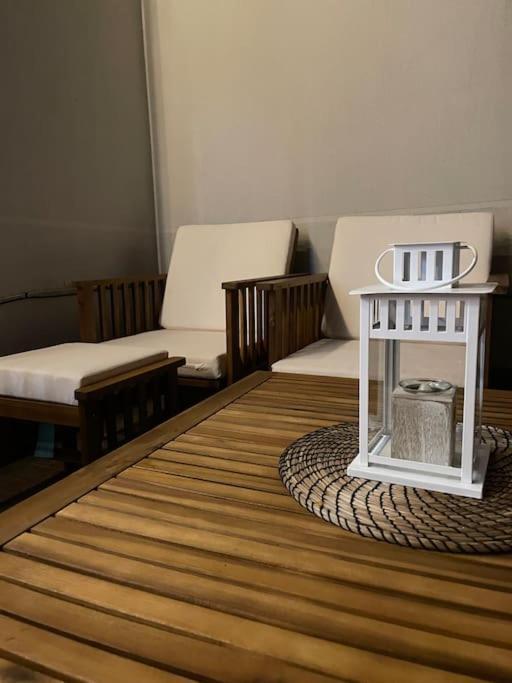 비고 Atico Vintage Con Terraza 아파트 외부 사진
